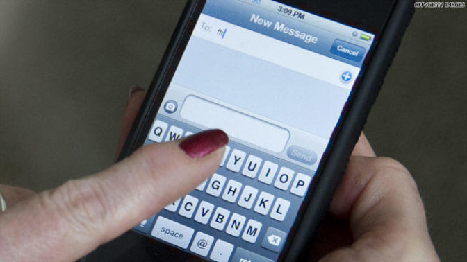 Different Types of Texters You Probably Know