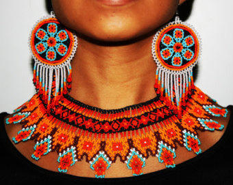 Jewellery Around The World - Facts and "Blings" - Part 12