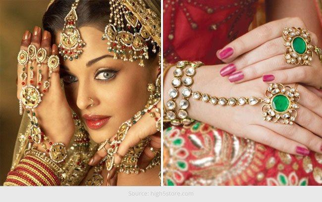 Jewellery Around The World - Facts and "Blings" - Part 12