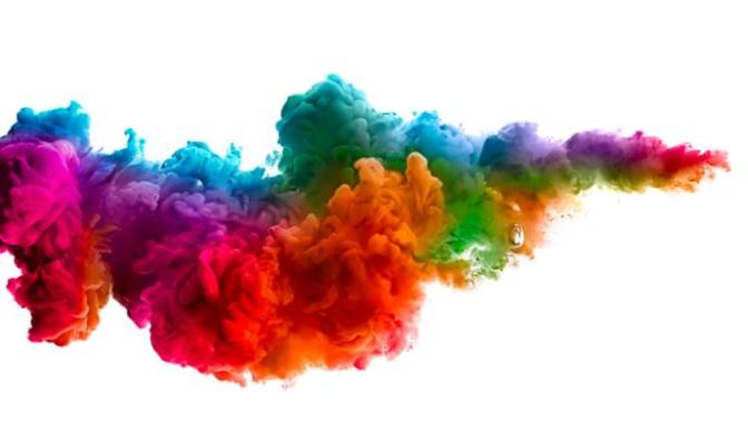 Colours And Their Effect On Our Mood!