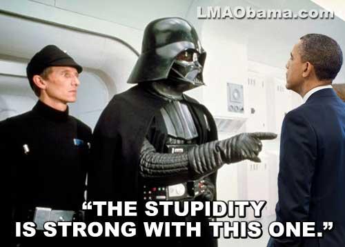 How Obama Destroyed The Democratic Party: The Stunning Statistic That Tells The Whole Story And That The Media Ignores