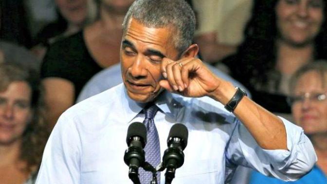 How Obama Destroyed The Democratic Party: The Stunning Statistic That Tells The Whole Story And That The Media Ignores