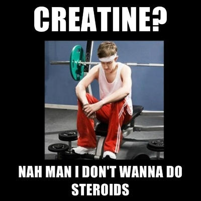 4 Common Myths About Fitness