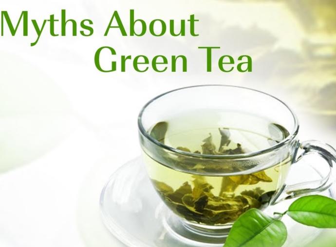 4 Common Myths About Fitness