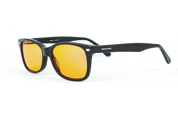 How Blue Blocking Sunglasses Improved My Sleep