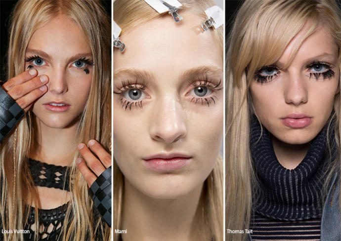 The Beauty of Summer Eyelashes