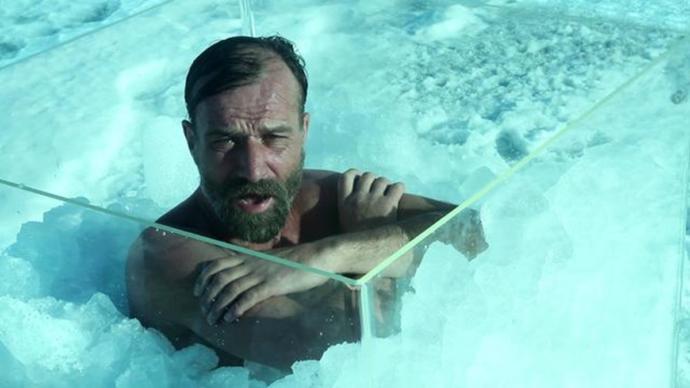 Real People With Superpowers: Part 1