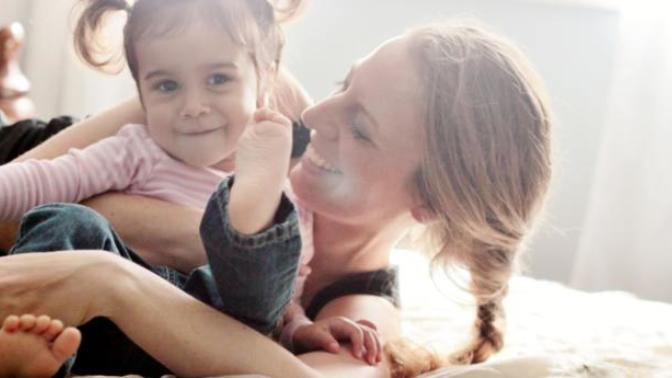 The Awesome Benefits of Having a Traditional Stay-at-Home Wife 