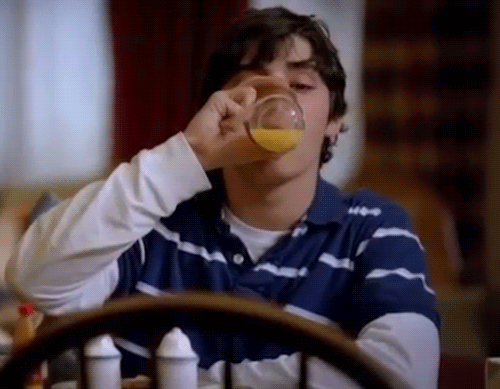 6 Types of People During Ramadan!