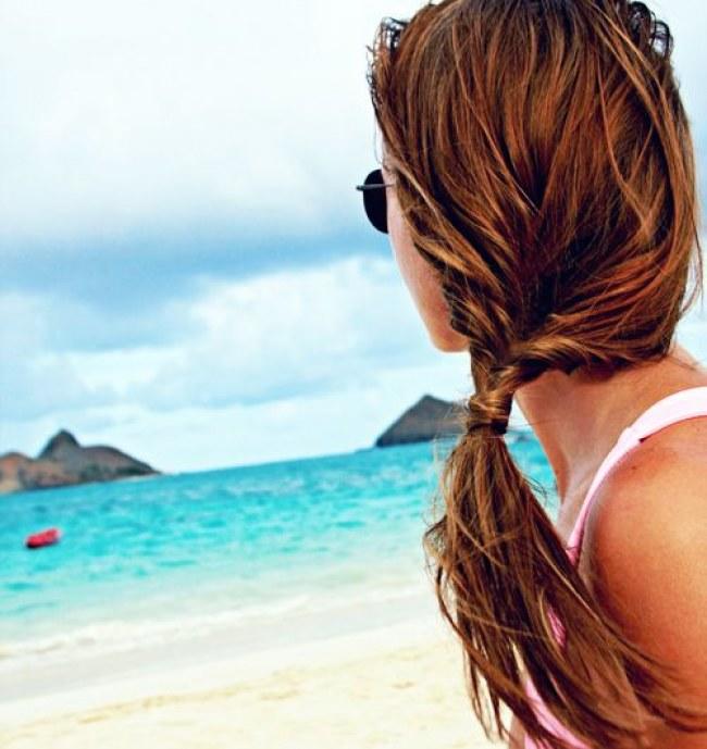 Beachy Hairstyles For The Ladies