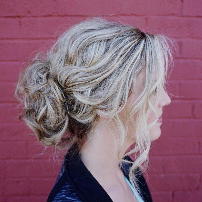 Beachy Hairstyles For The Ladies