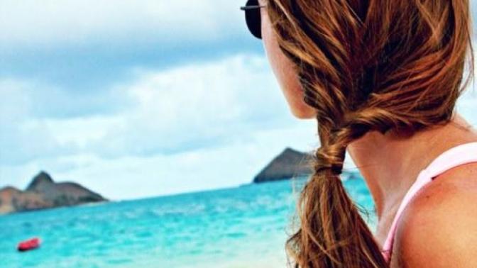 Beachy Hairstyles For The Ladies