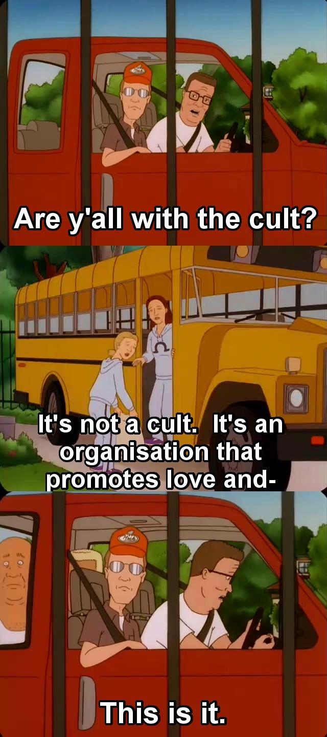 If You Think Dating Sucks, Try Being in a Young Adult Church Group That Only Couples Up
