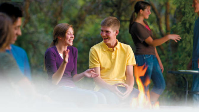 If You Think Dating Sucks, Try Being in a Young Adult Church Group That Only Couples Up