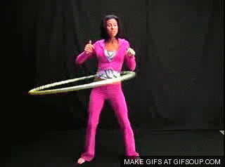 How I Lost Weight While Having Fun - In Only TWO Months !