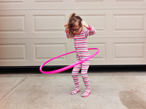 How I Lost Weight While Having Fun - In Only TWO Months !