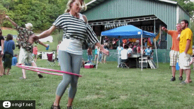 How I Lost Weight While Having Fun - In Only TWO Months !