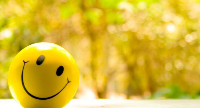 Try Saying Something Positive Instead Of Staying Silent