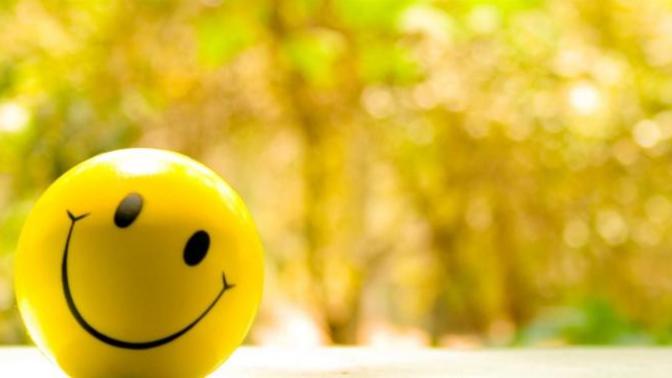 Try Saying Something Positive Instead Of Staying Silent