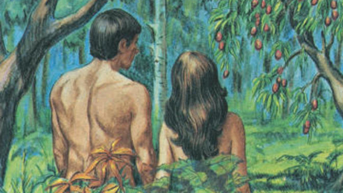 Society Needs Us To Be Obsessed With Sex