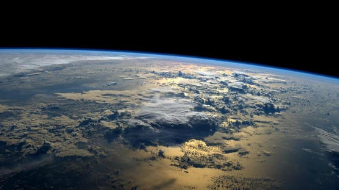 Trump Is Okay With Ruining the Earth As Long As America Becomes 'Great Again'