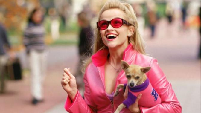 15 Quotes From Elle Woods That Will Never Be Obsolete