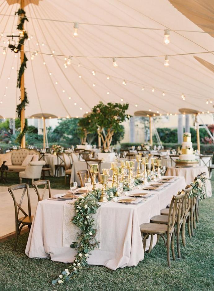 Beach Weddings For This Summer Season