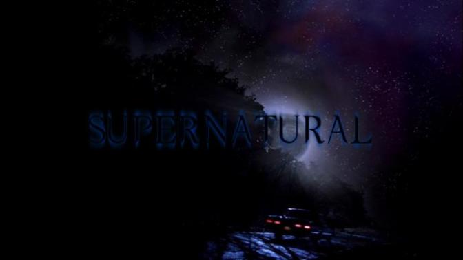 Strangest Supernatural Moments - Part 1