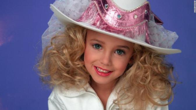 What Happened to JonBenét Ramsey?