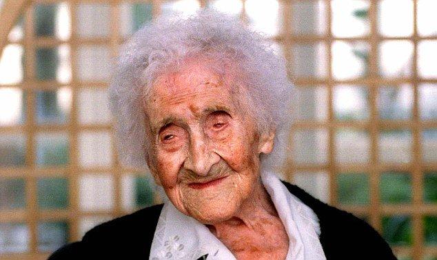 Some of the Extraordinary People in the World