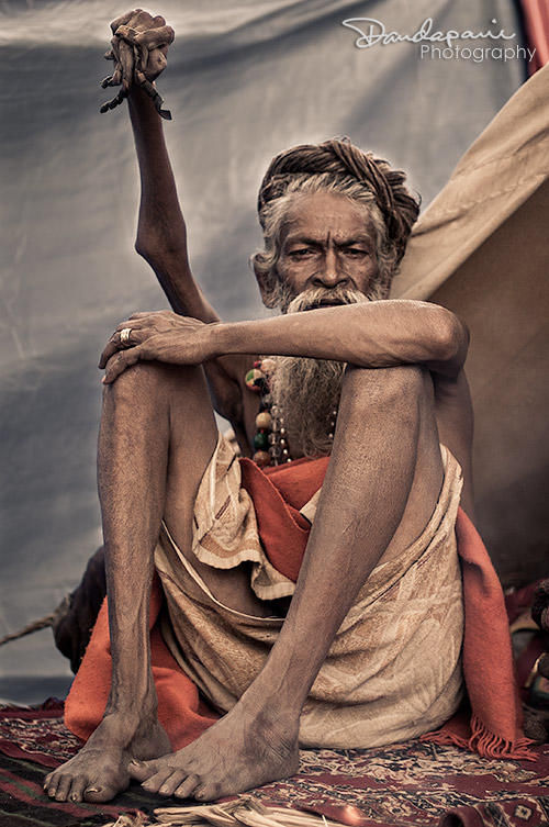 Some of the Extraordinary People in the World
