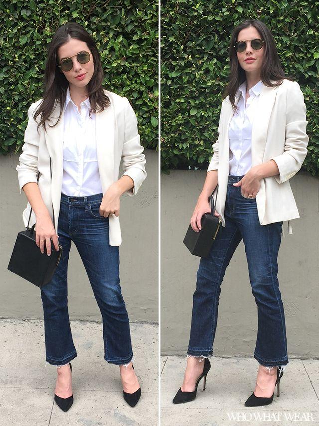 Look Taller and Thinner in Your Photos Now