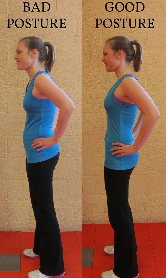 Look Taller and Thinner in Your Photos Now
