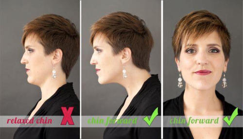 Look Taller and Thinner in Your Photos Now