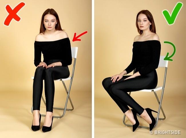 Look Taller and Thinner in Your Photos Now