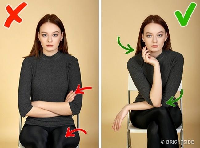 Look Taller and Thinner in Your Photos Now