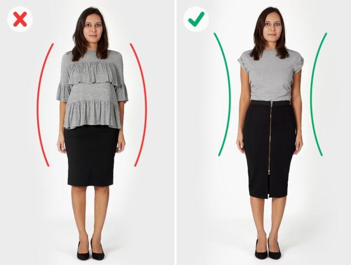Look Taller and Thinner in Your Photos Now