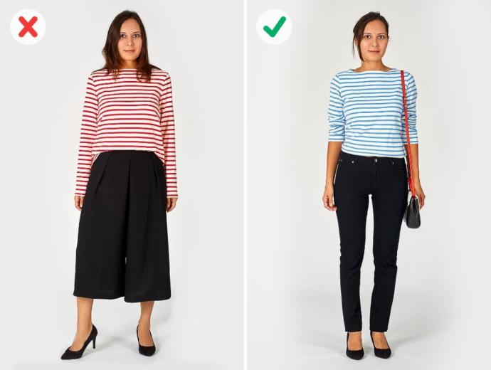 Look Taller and Thinner in Your Photos Now