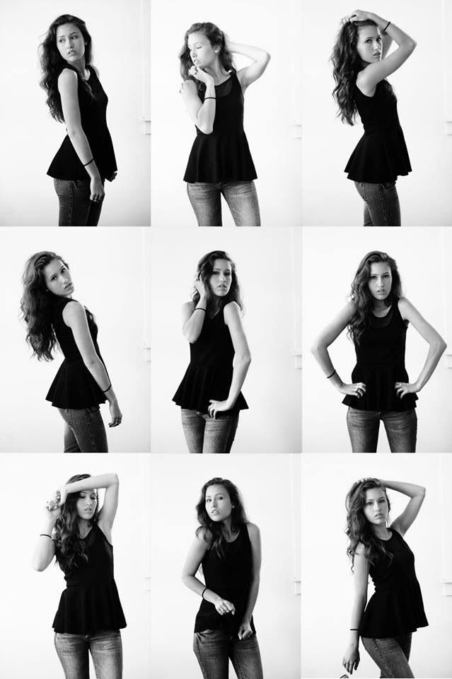 Look Taller and Thinner in Your Photos Now