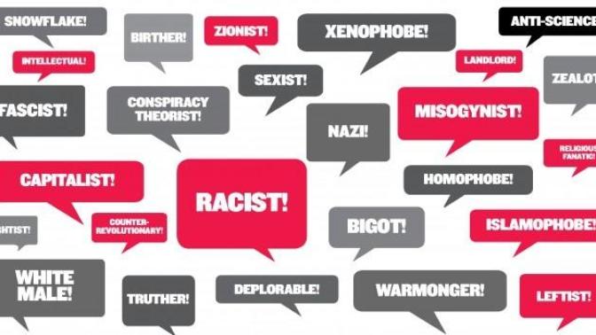 The Use of Labels and Generalizations Practically and Unreasonably