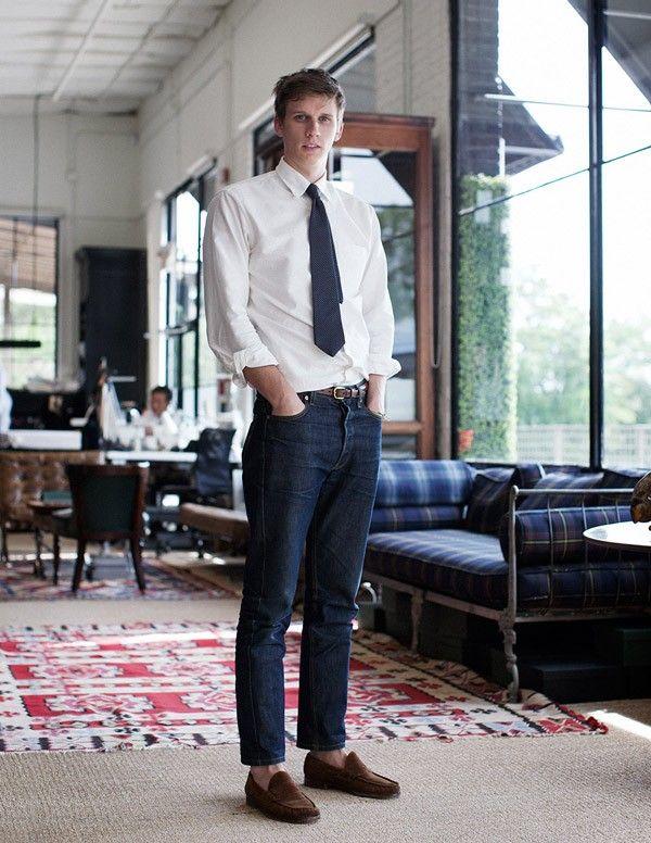7 Man Items That Will Never Go Out of Style