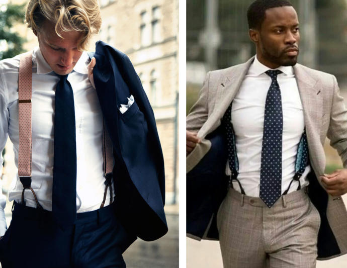 7 Man Items That Will Never Go Out of Style