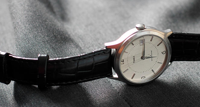 7 Man Items That Will Never Go Out of Style