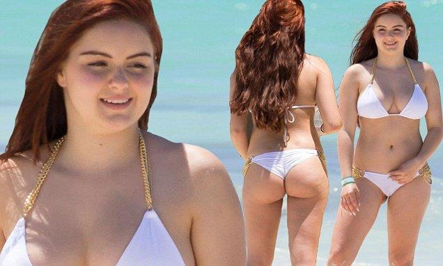 "Why Did my Boyfriend Like Emily Ratajkowski's Butt on Instagram?"