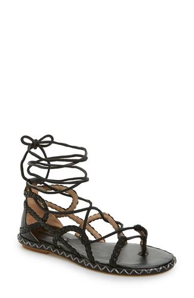 Summer Sandals: The Dainty Edition