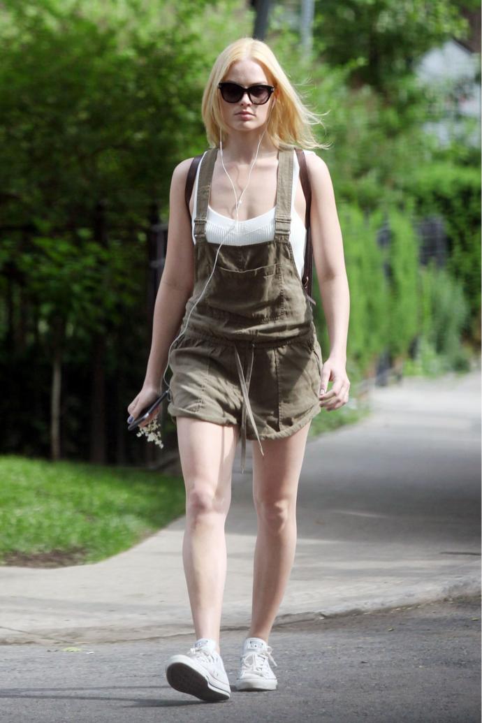 Fun Summer Outfit Ideas