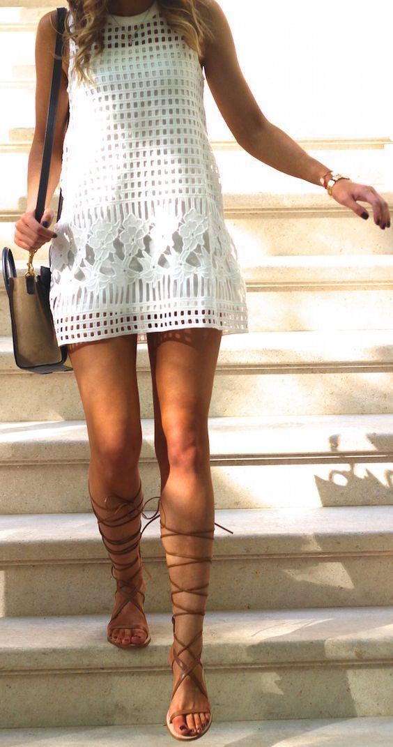 Fun Summer Outfit Ideas