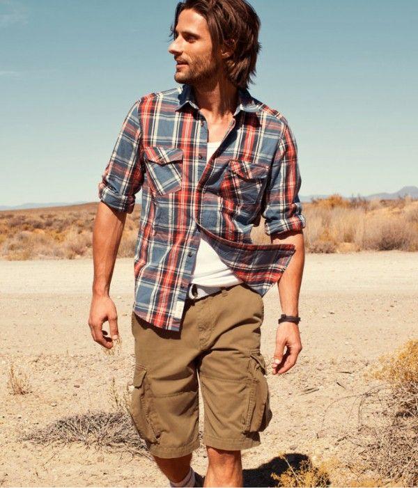 Fun Summer Outfit Ideas