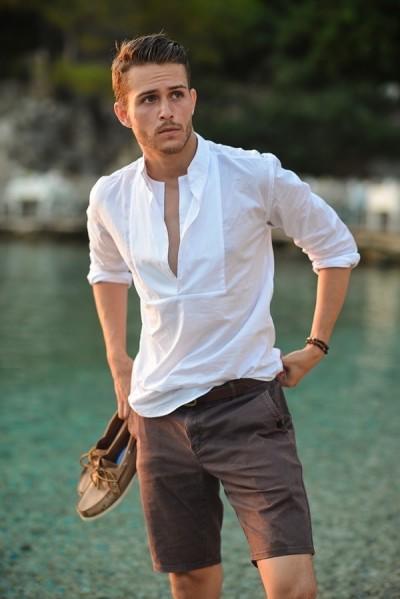 Fun Summer Outfit Ideas