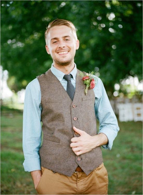 Evening Formal wear: Look Sharp, Stay Cool